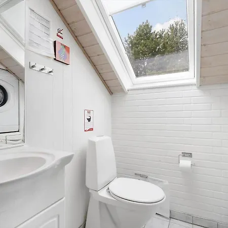 30051-ulfborg-snerlevej-483 Tatil Evi *