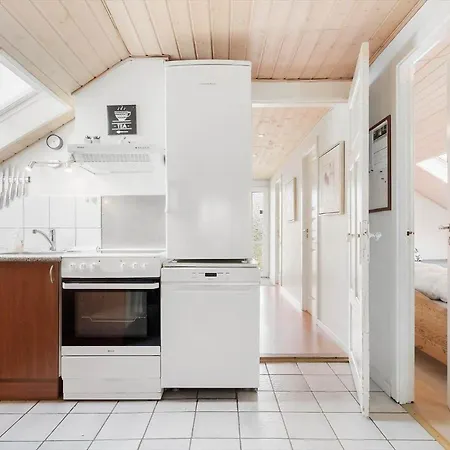 Prázdninový dům 30051-ulfborg-snerlevej-483 Sønder Nissum