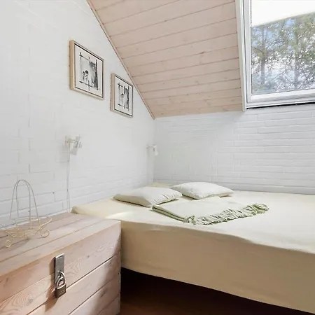 30051-ulfborg-snerlevej-483 Tatil Evi *