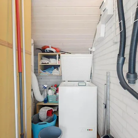 Prázdninový dům 30051-ulfborg-snerlevej-483 Sønder Nissum