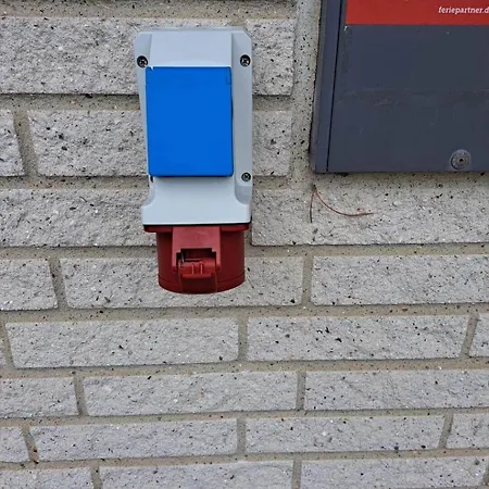 30051-ulfborg-snerlevej-483 Prázdninový dům *