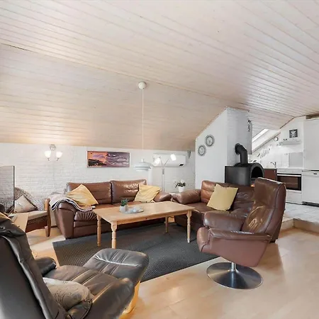 Ferienhaus 30051-ulfborg-snerlevej-483 Ulfborg