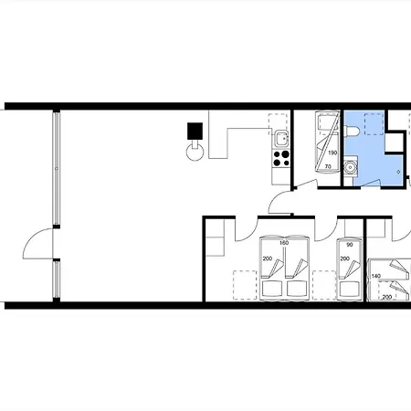 Ferienhaus 30051-ulfborg-snerlevej-483 Ulfborg